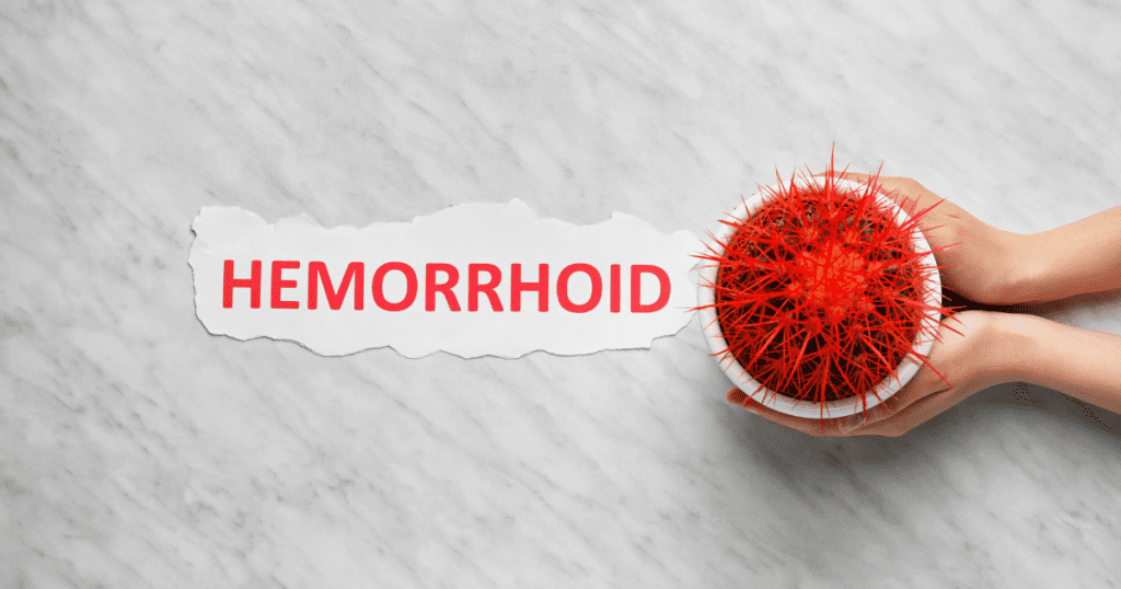 Hemorrhoid Surgeries And Piles Operation Procedures And Recovery Dr Katalin Kalmar