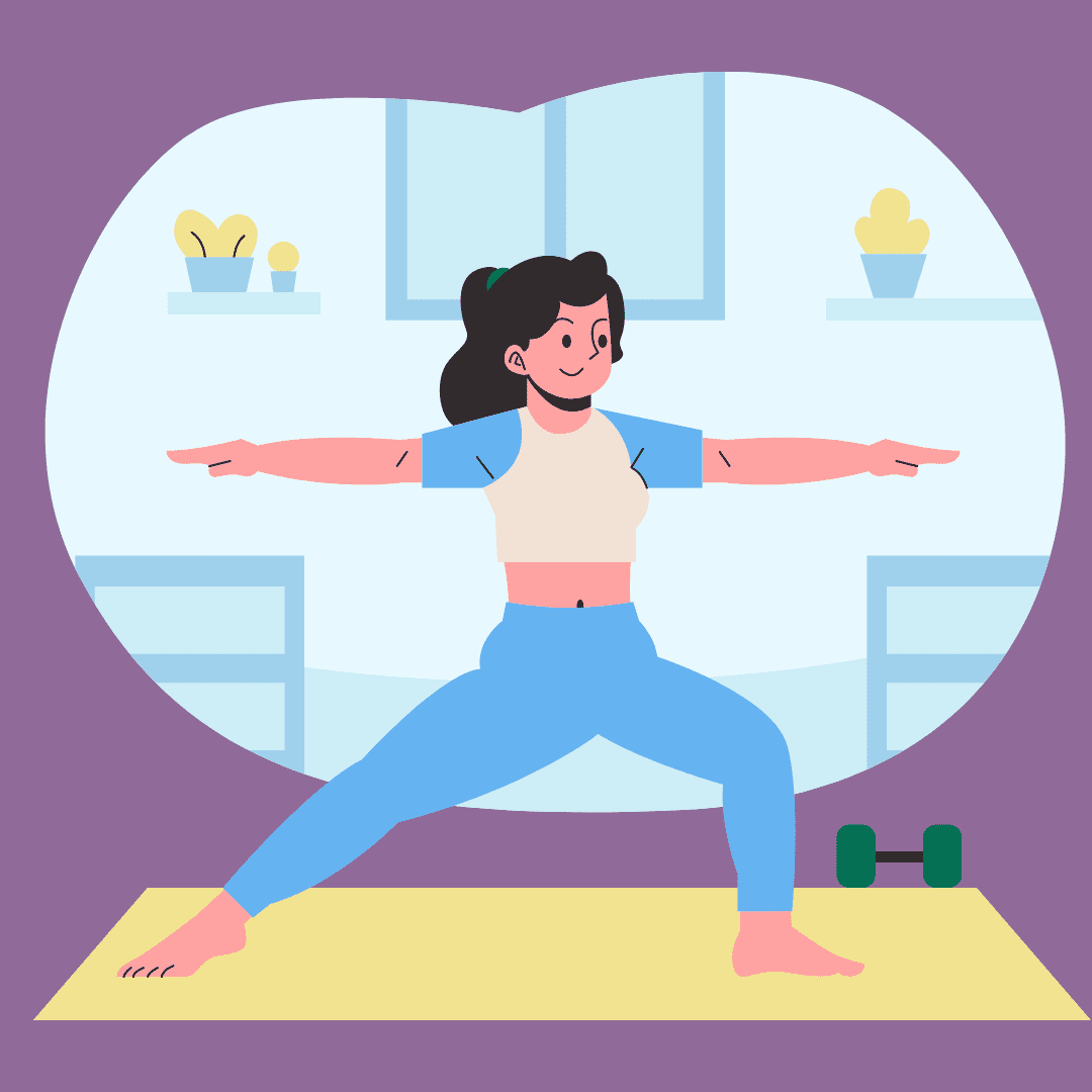 Exercises for hemorrhoids – is there such a thing?